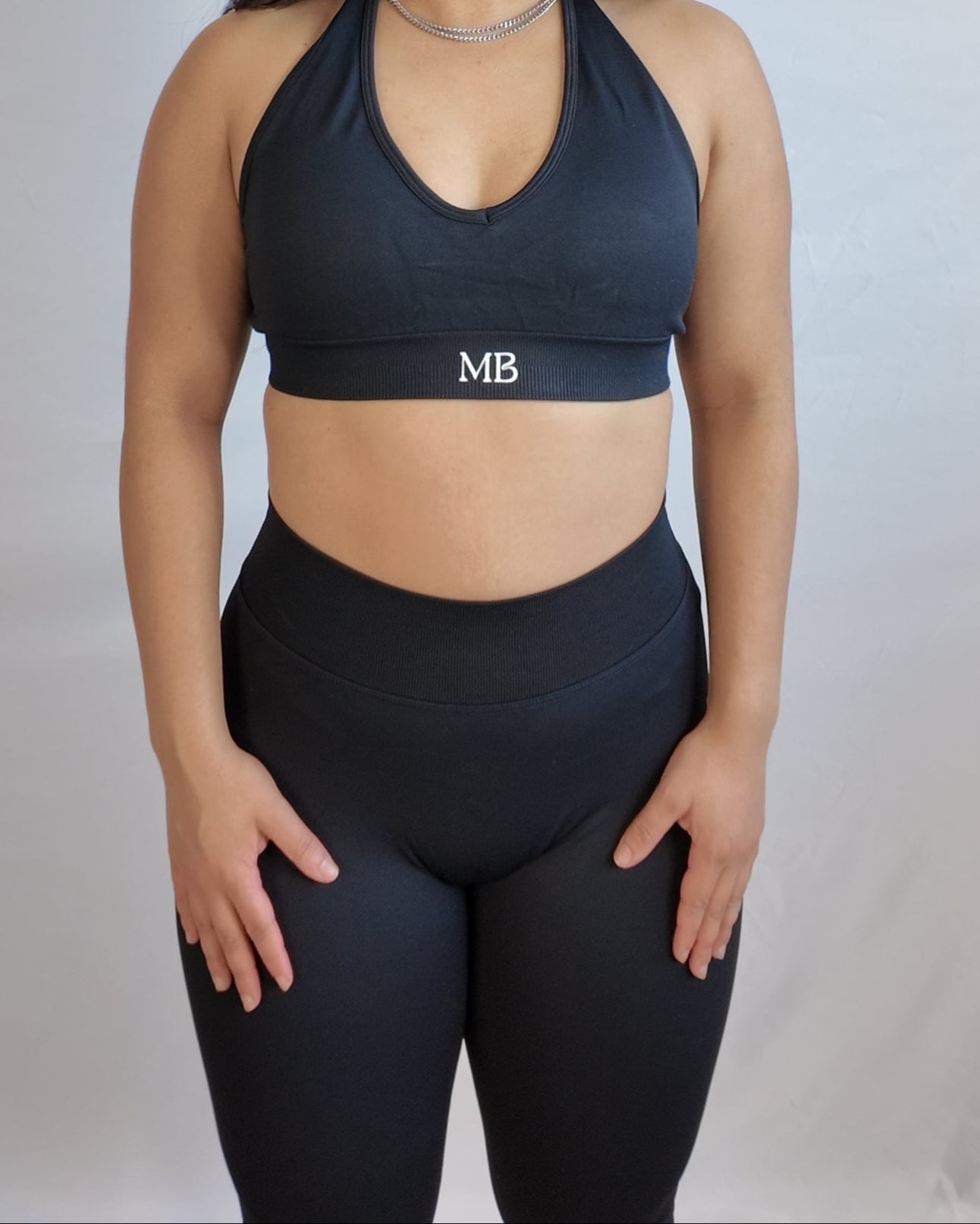 MARI'S GYM SET