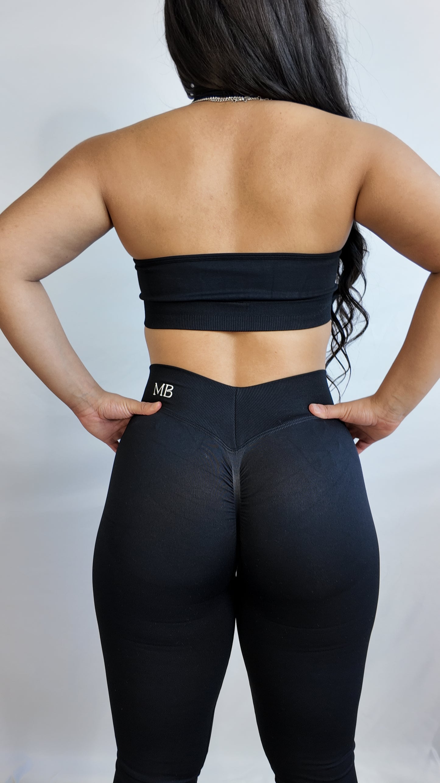 MARI'S GYM SET