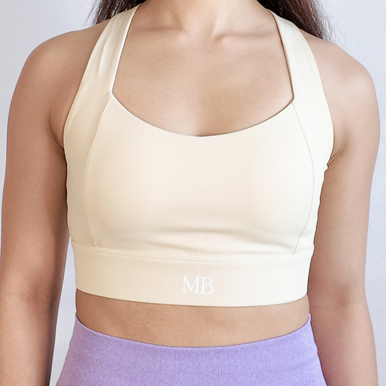 BELLA'S HIGH IMPACT SPORT BRA