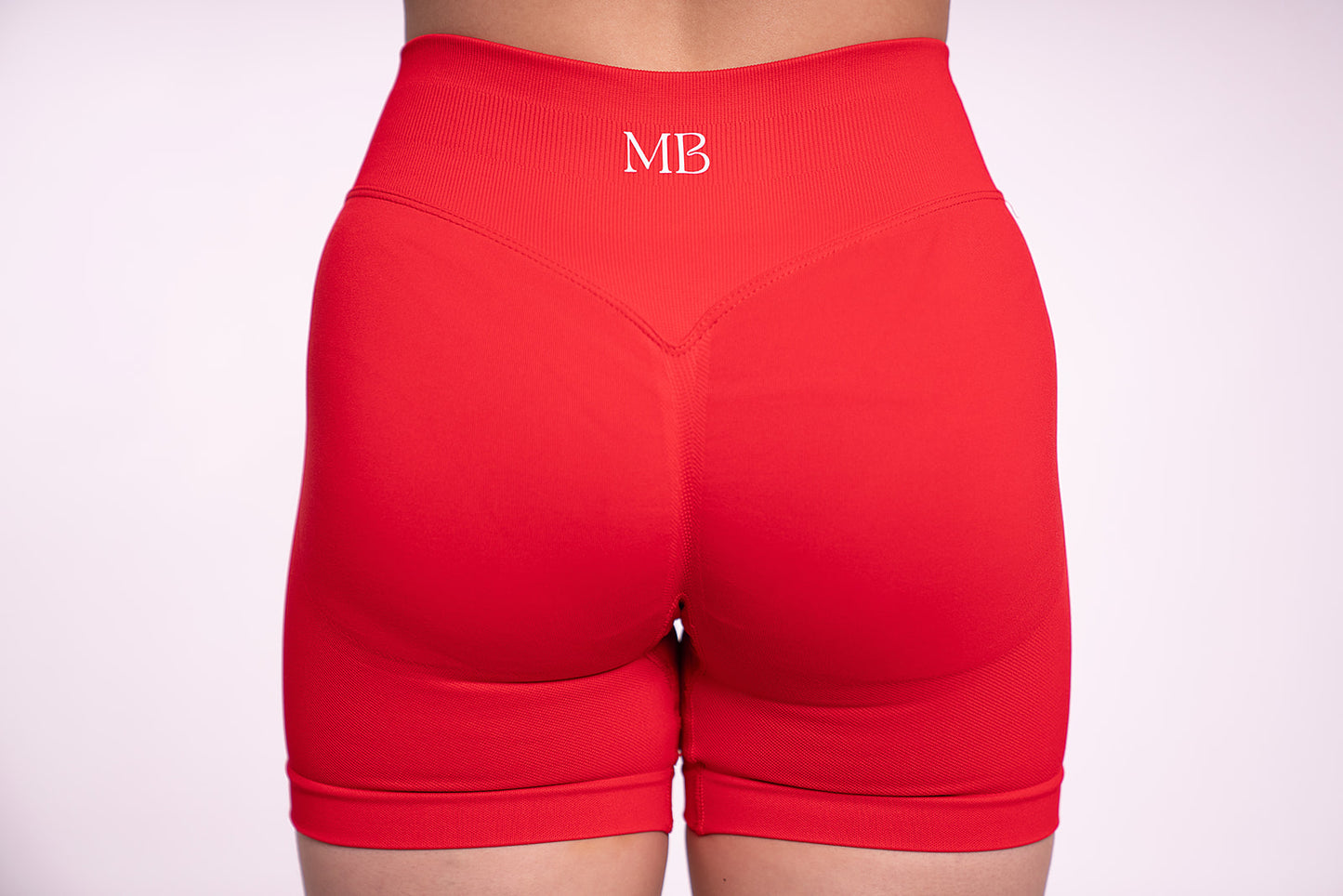 BELLA'S SCULPT SHORT