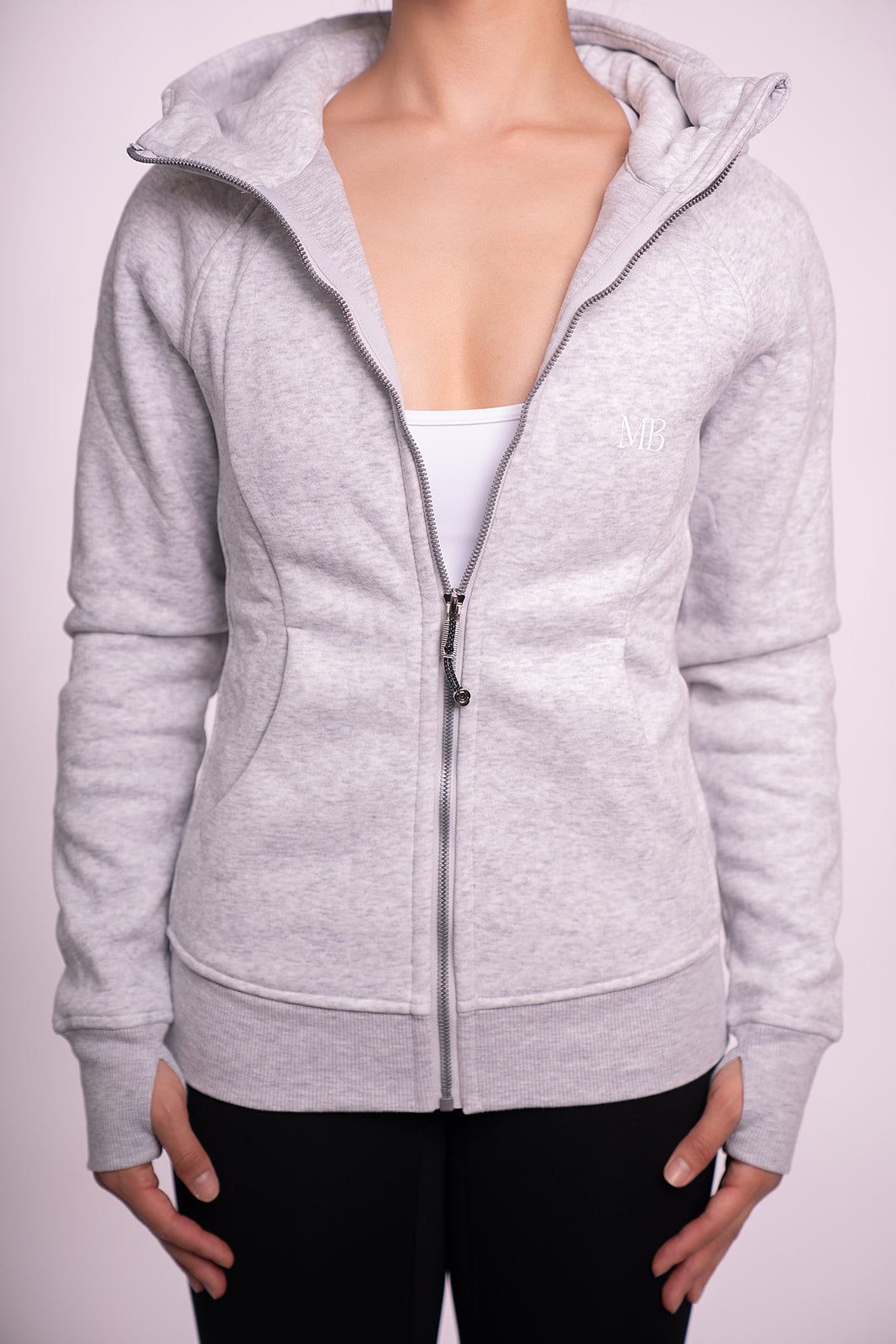 DYNAMIC JACKET
