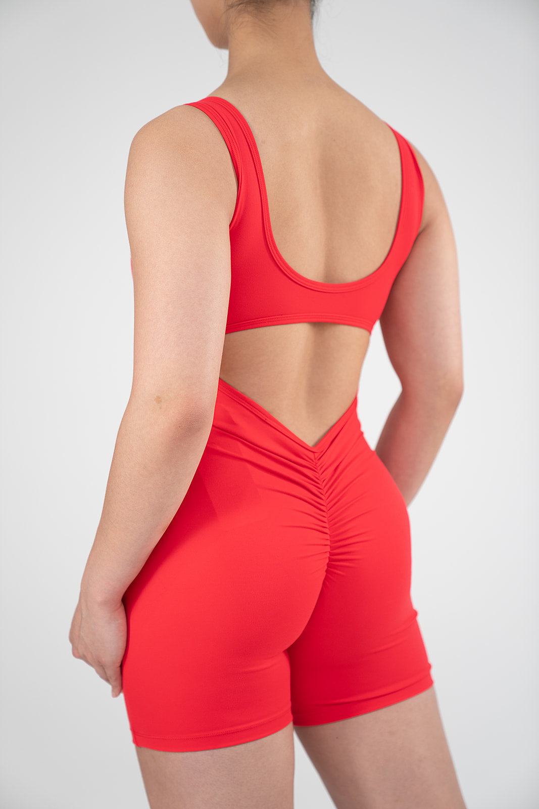 BELLA'S SHORT SUIT