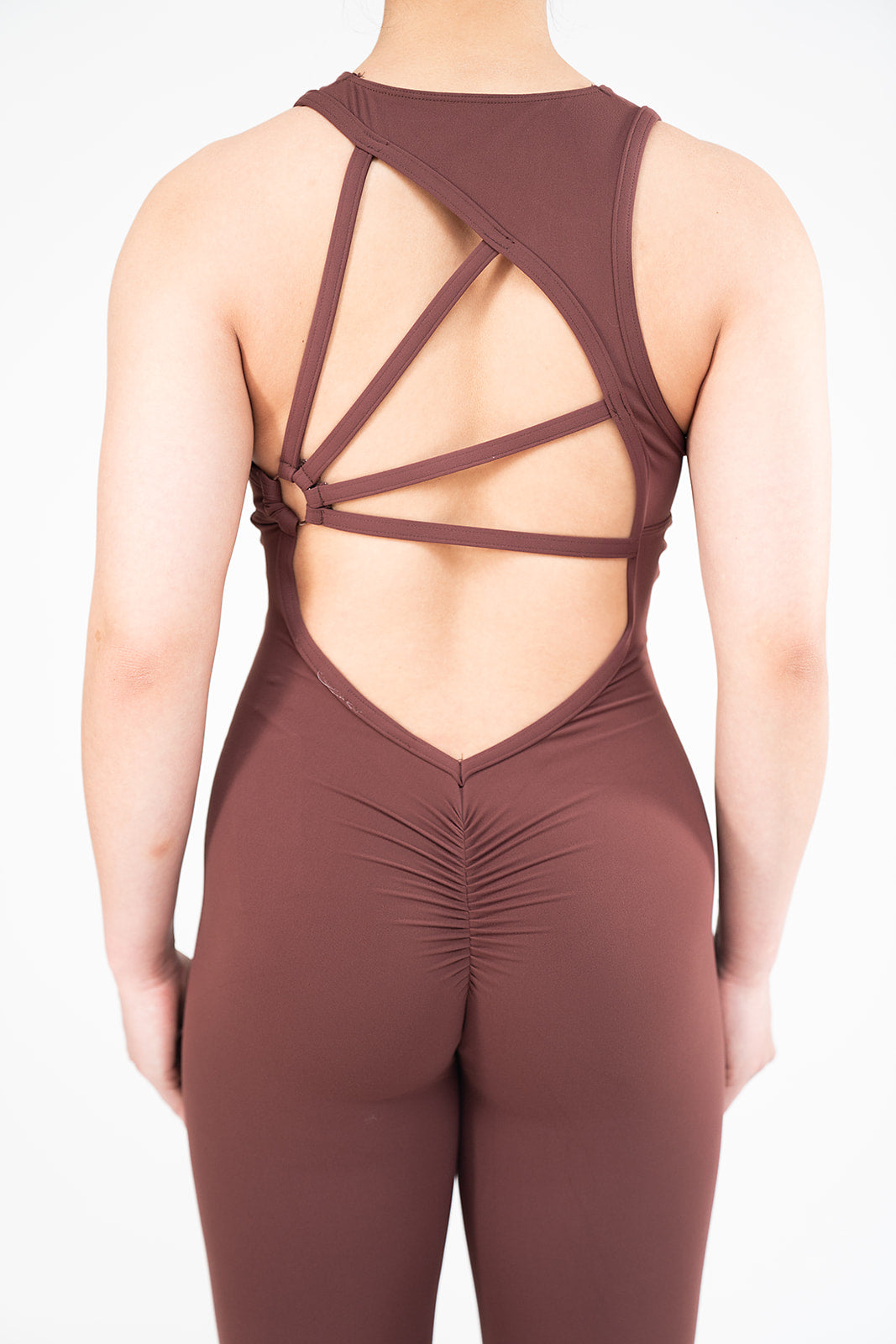 AURORA JUMPSUIT