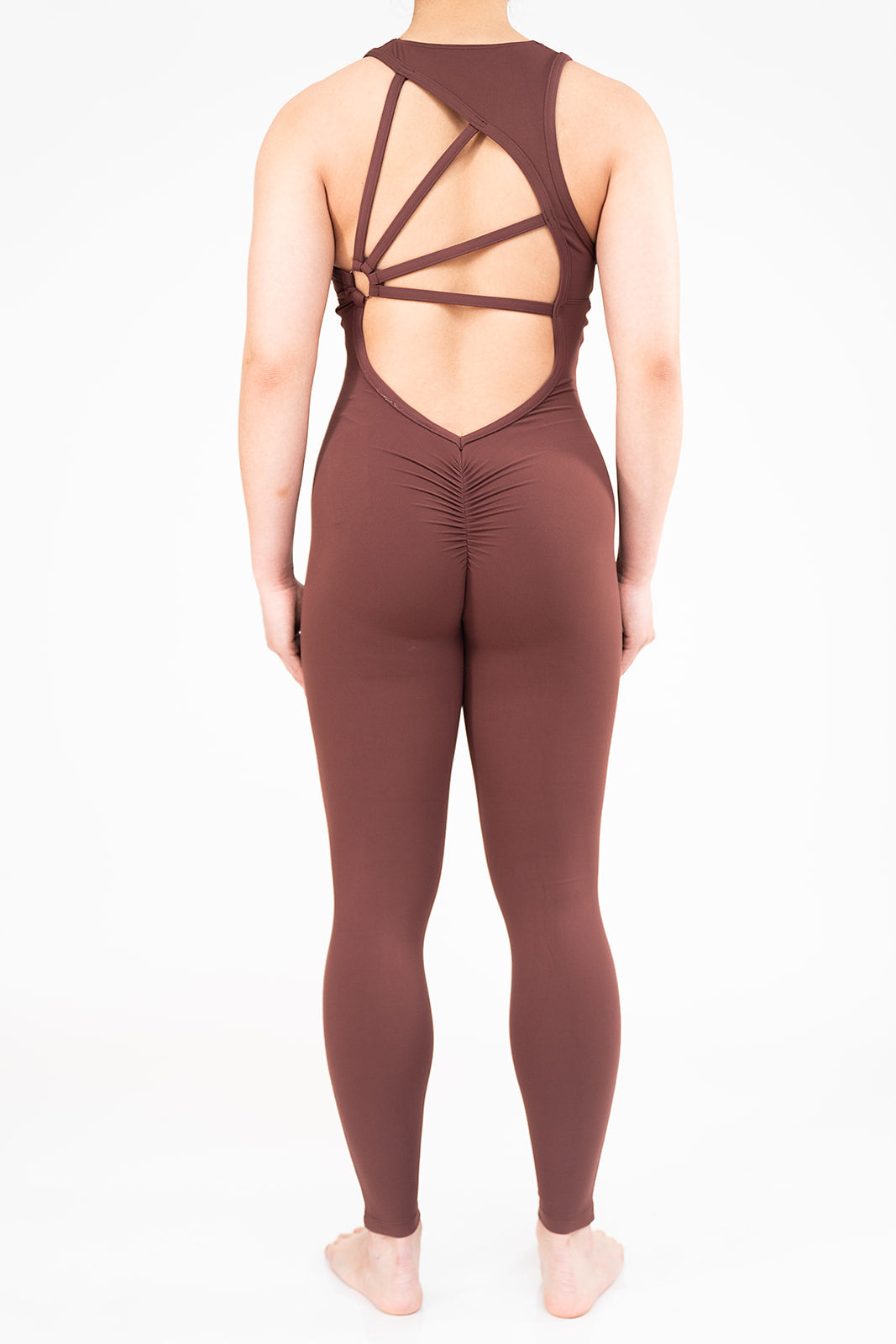 AURORA JUMPSUIT