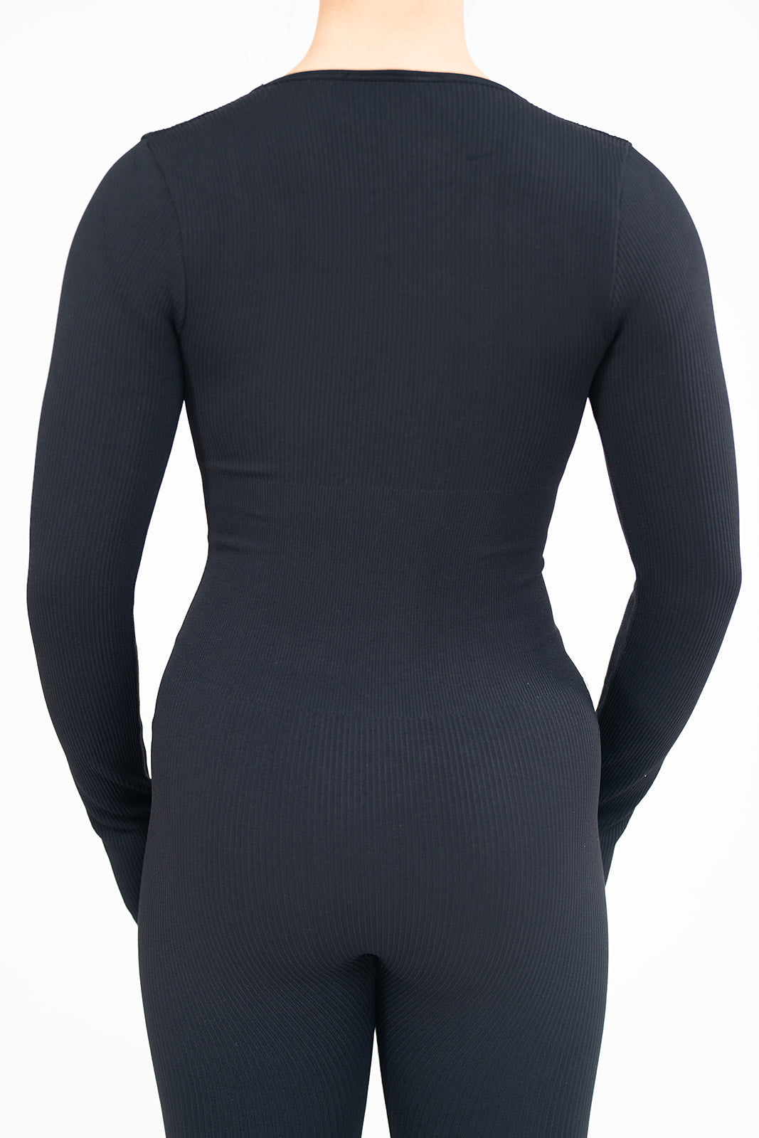 GALY'S LONGSLEEVE JUMPSUIT