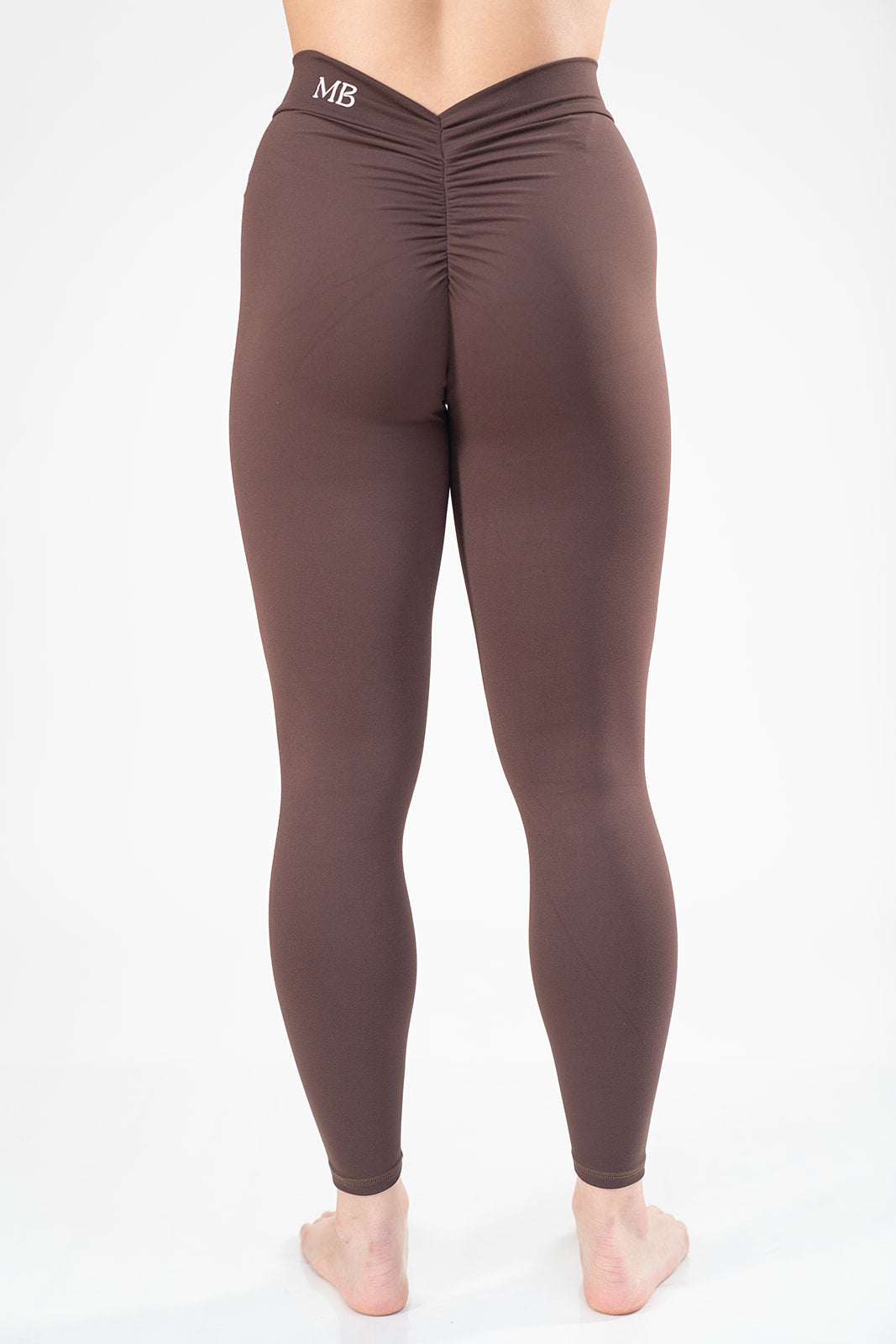 V PEACHY π LEGGING