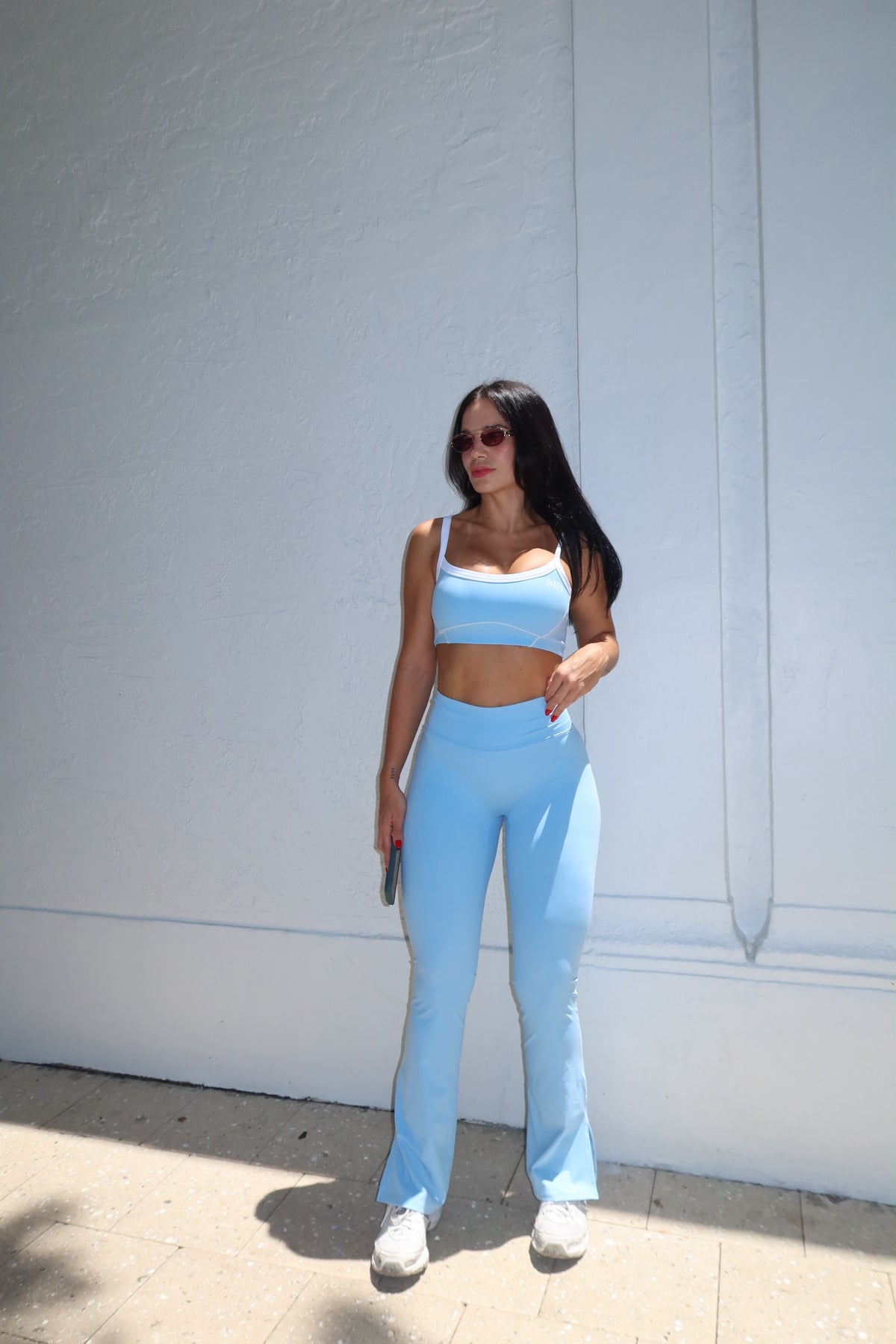 La Belle Curve Set