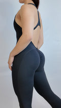 BRI PEACHY JUMPSUIT