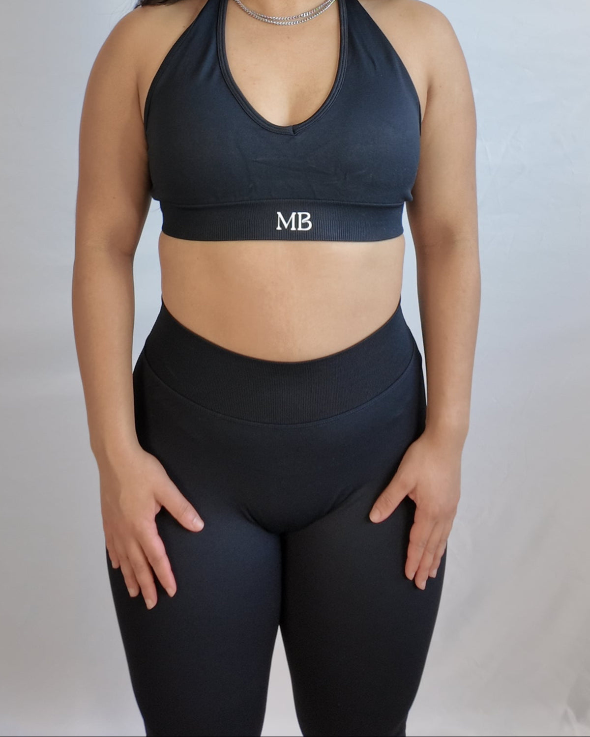 MARI'S GYM SET
