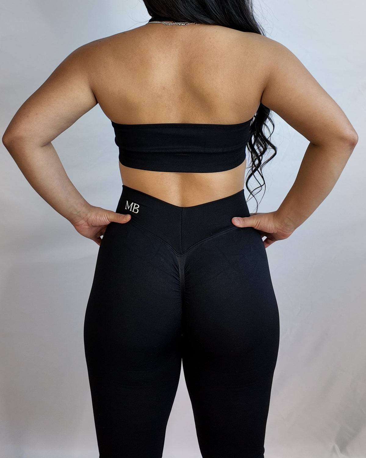 MARI'S GYM SET