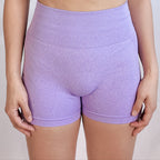 BELLA'S SEAMLESS SHORTS