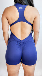 BRI PEACHY SHORT SUIT