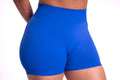 V SCULPT SHORTS