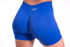 V SCULPT SHORTS