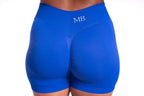 V SCULPT SHORTS