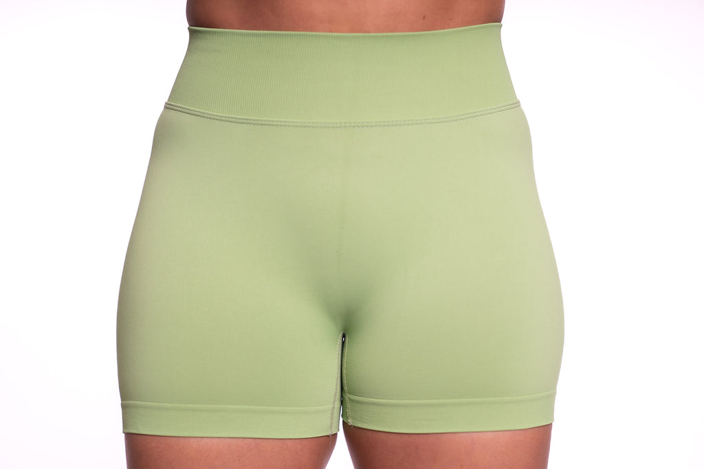 V SCULPT SHORTS