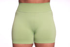V SCULPT SHORTS