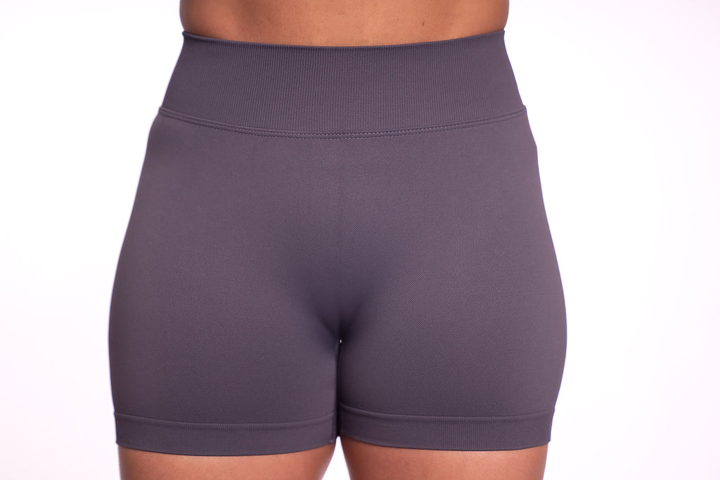 V SCULPT SHORTS