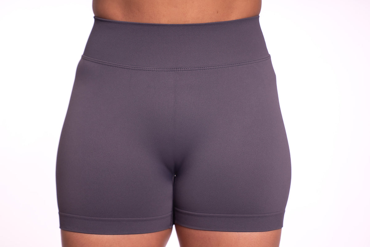 V SCULPT SHORTS