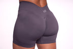 V SCULPT SHORTS