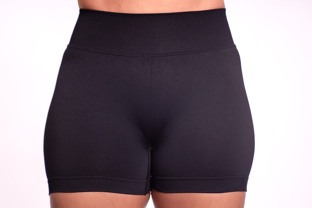 V SCULPT SHORTS