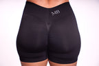 V SCULPT SHORTS