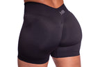 V SCULPT SHORTS