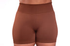 V SCULPT SHORTS