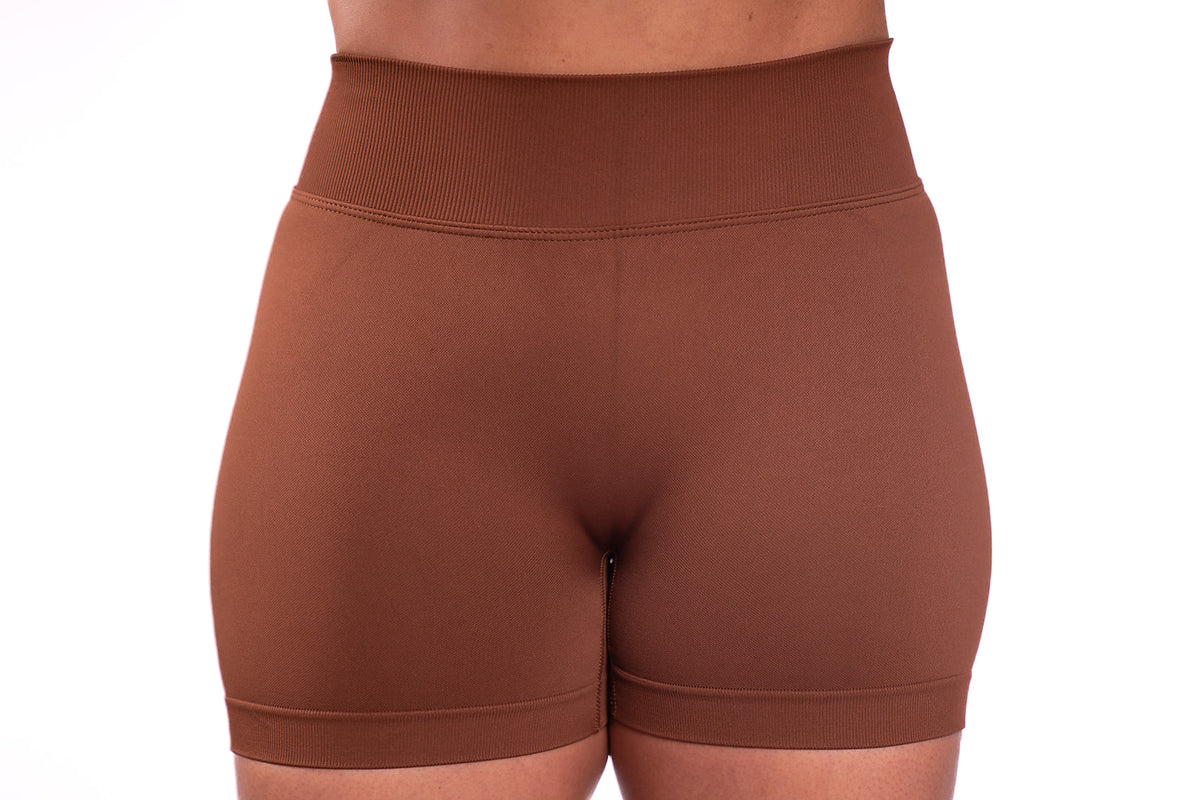 V SCULPT SHORTS
