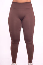V SCULPT LEGGINGS