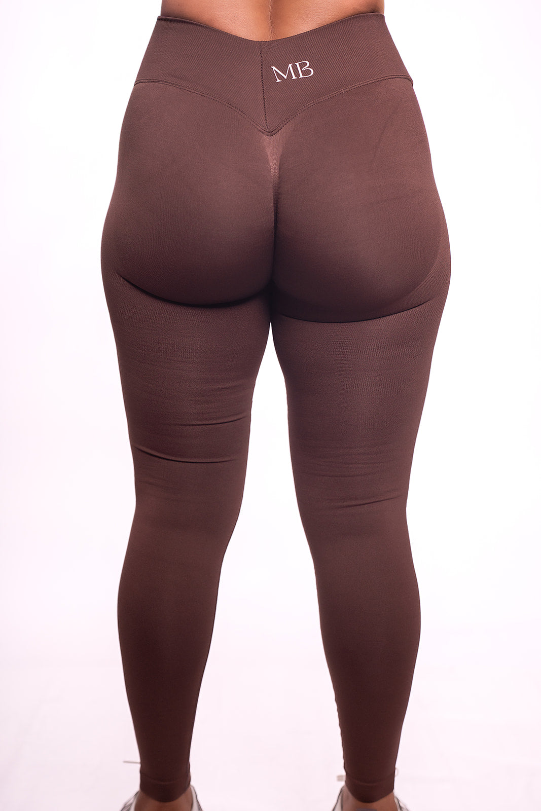 V SCULPT LEGGINGS
