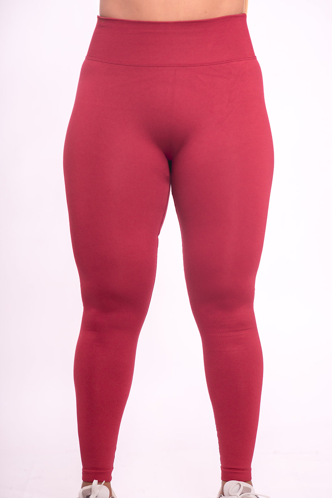 V SCULPT LEGGINGS