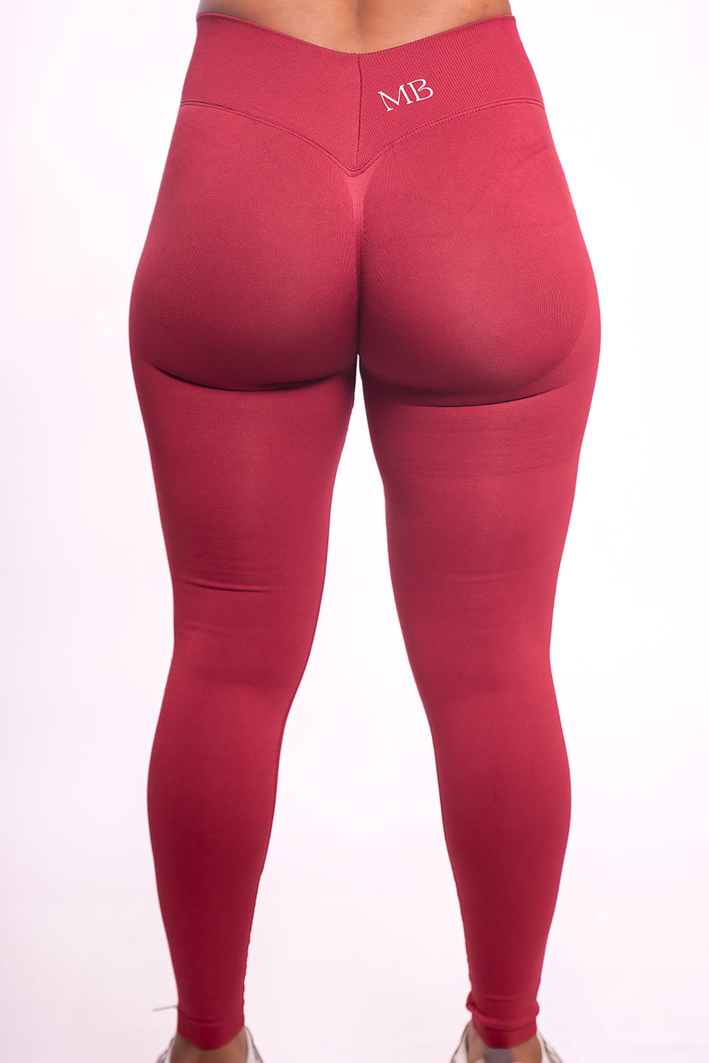 V SCULPT LEGGINGS