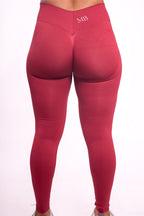 V SCULPT LEGGINGS
