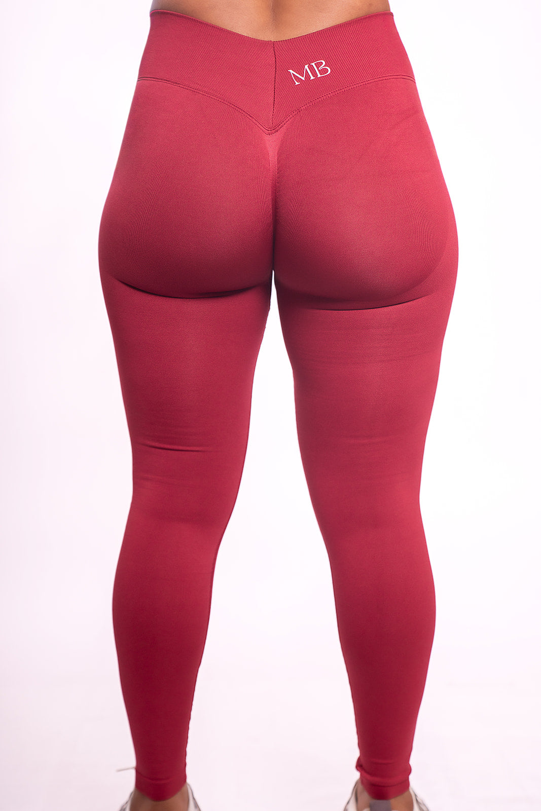 V SCULPT LEGGINGS