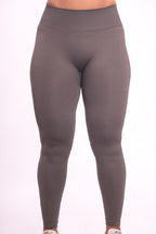 V SCULPT LEGGINGS
