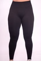 V SCULPT LEGGINGS