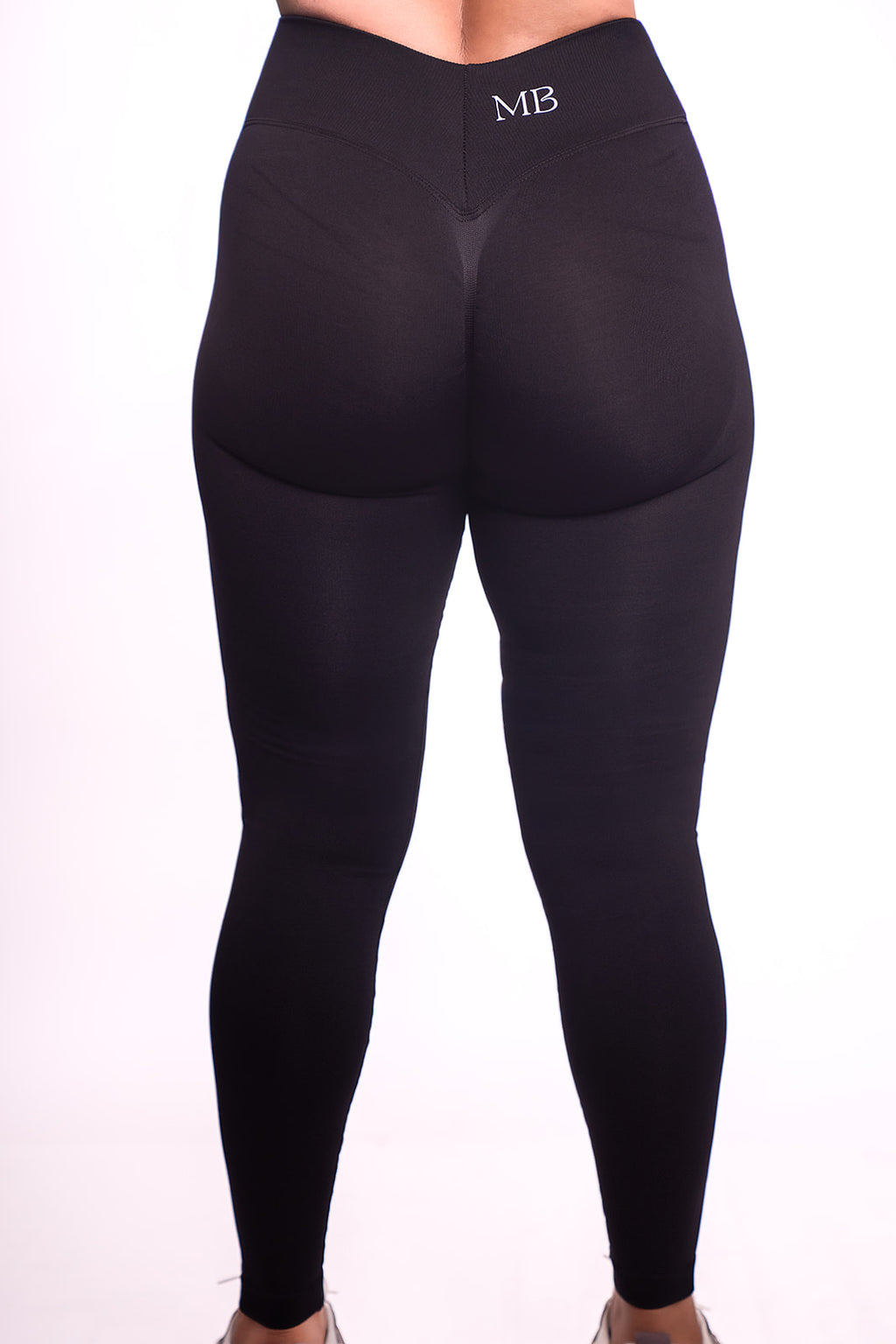 V SCULPT LEGGINGS