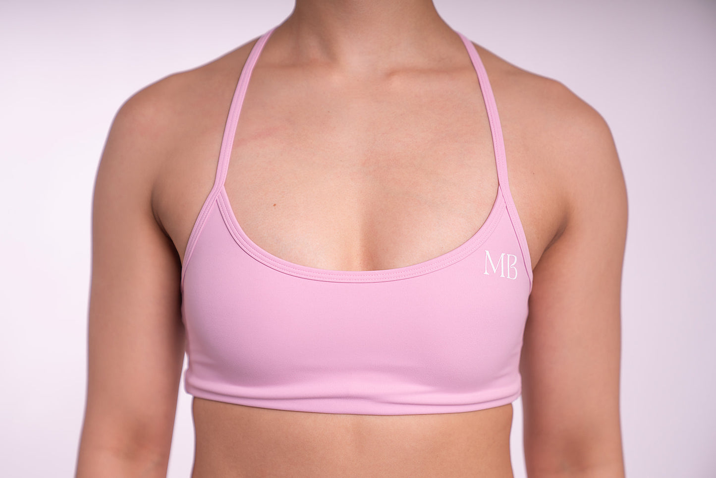 LA BELLE SCULPT SPORT BRA