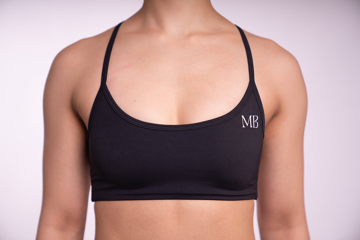 LA BELLE SCULPT SPORT BRA