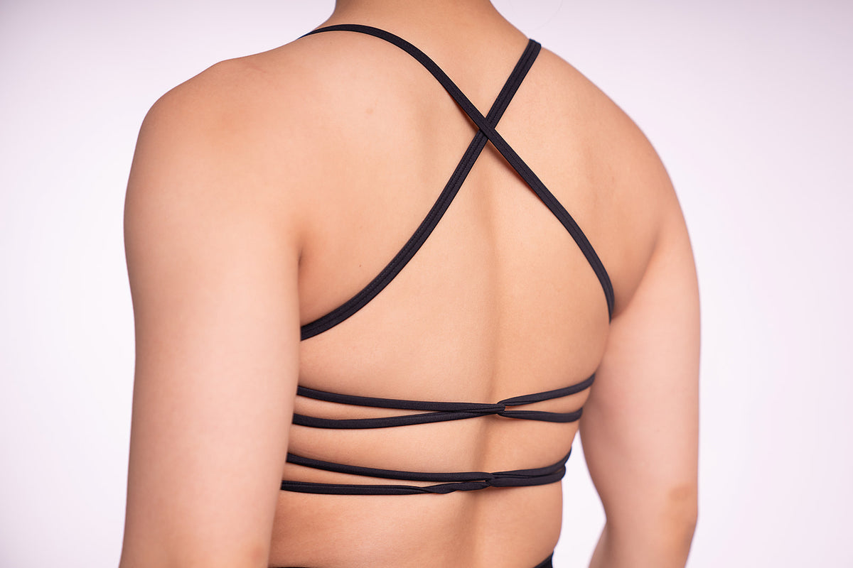 LA BELLE SCULPT SPORT BRA