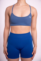 BELLA'S SCULPT SHORT