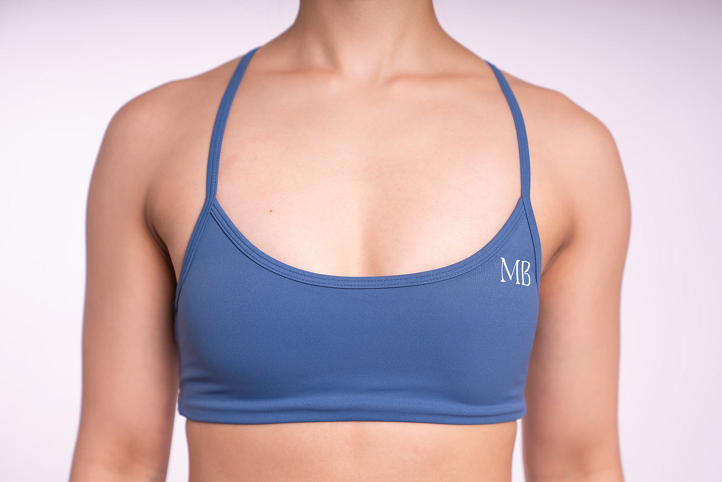 LA BELLE SCULPT SPORT BRA