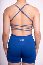 BELLA'S SCULPT SHORT