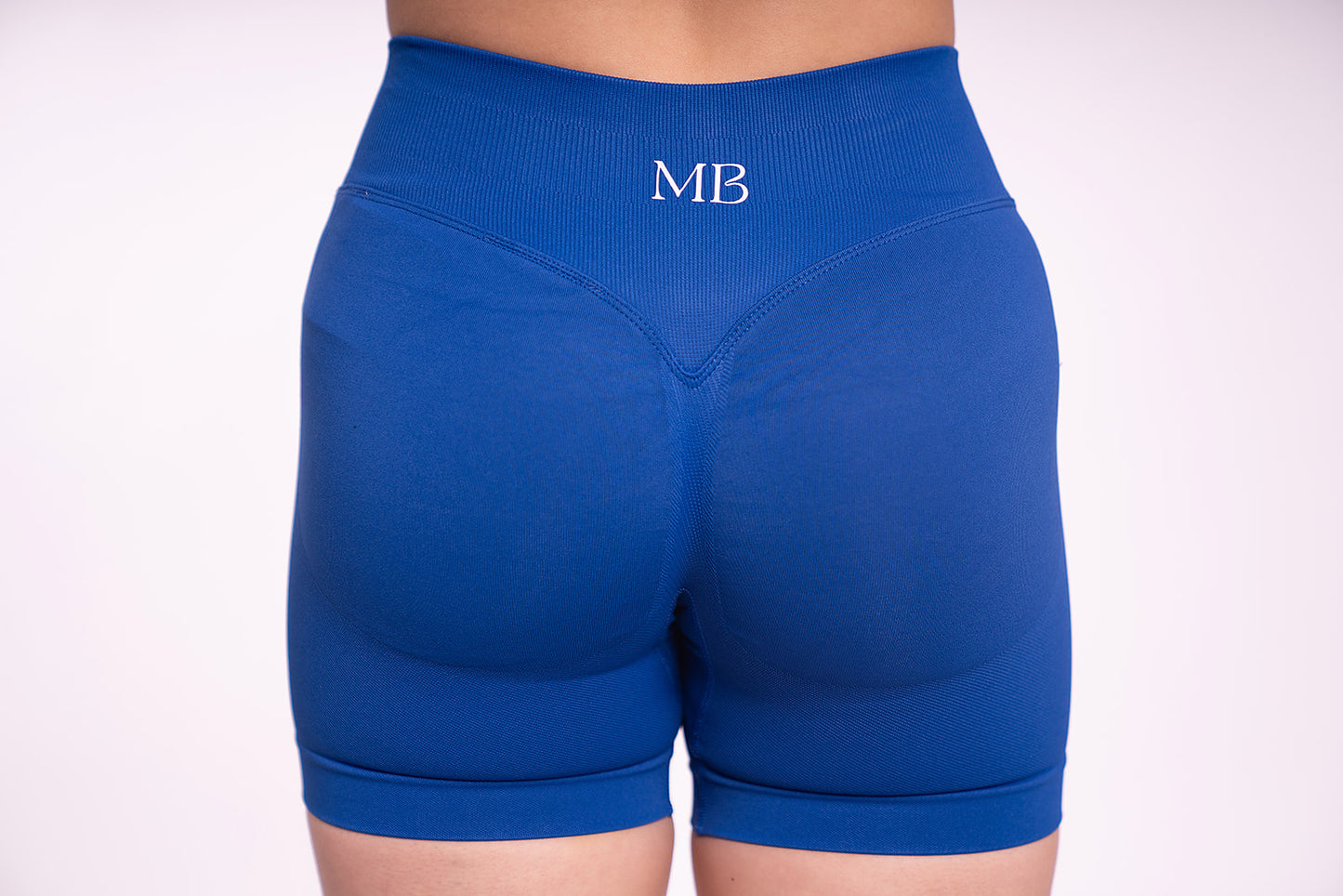 BELLA'S SCULPT SHORT