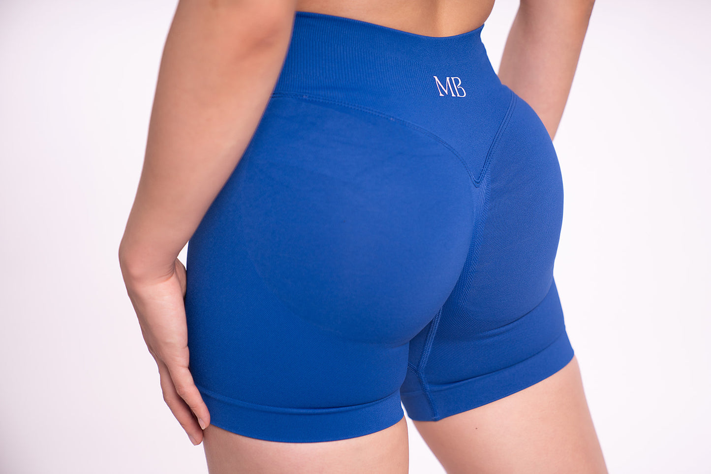 BELLA'S SCULPT SHORT