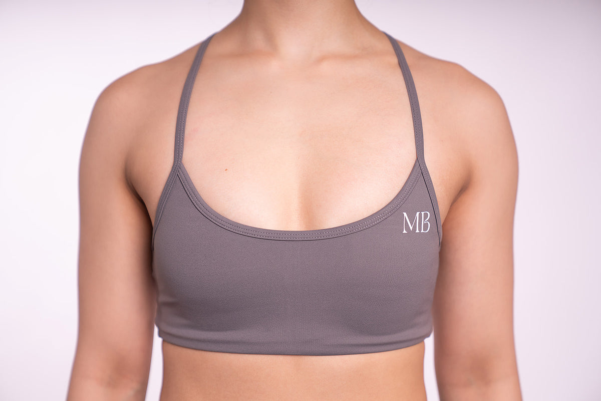 LA BELLE SCULPT SPORT BRA