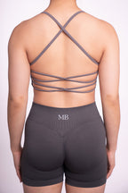 BELLA'S SCULPT SHORT