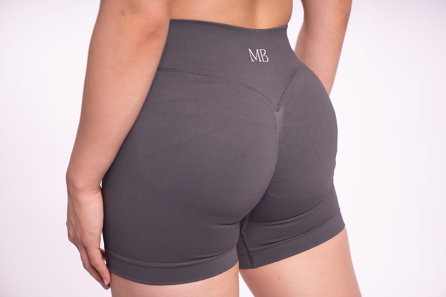 BELLA'S SCULPT SHORT