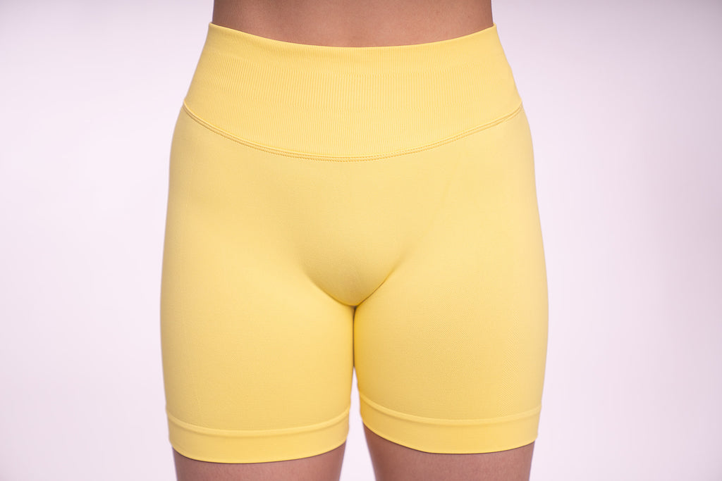 BELLA'S SCULPT SHORT